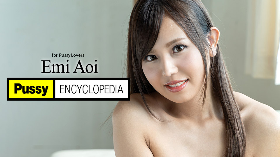 Caribbeancom 051320-001 Pussy Encyclopedia Emi Aoi - Server 2