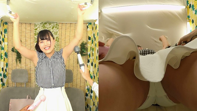 PYM-339-B Primo Girls Interviewed While Big Vibrators Push The Limits Of Their Orgasm--100 Squirting Orgasm Rush - Part B - Server 1