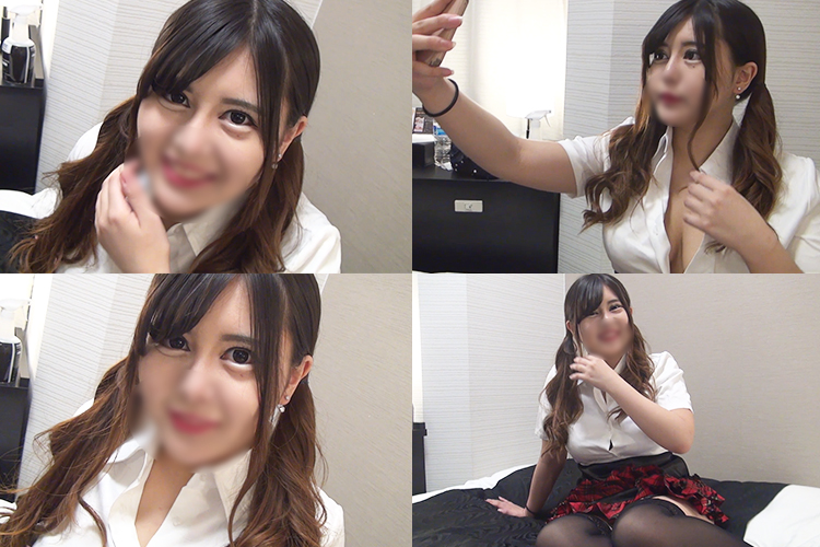 FC2-PPV 1375820 Shaved Tits Natural H Cup 18-year-old Yu-chan And AKB Cosplay Raw Creampie SEX - Server 2