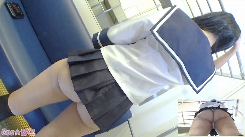 FC2-PPV 1376717-2 Special Destroyer With 6 Wheel Drive Layer Hatsuki-chan Part2 I Did A Slut On The Train Personal Shooting - Part 2 - Server 2