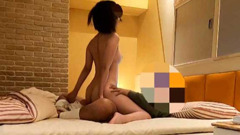 Tokyo Hot shirotsuma0040 Honjou Real Couple Who Enjoys Intense Sex That Cannot Be Done At Home With His Wife - Server 1