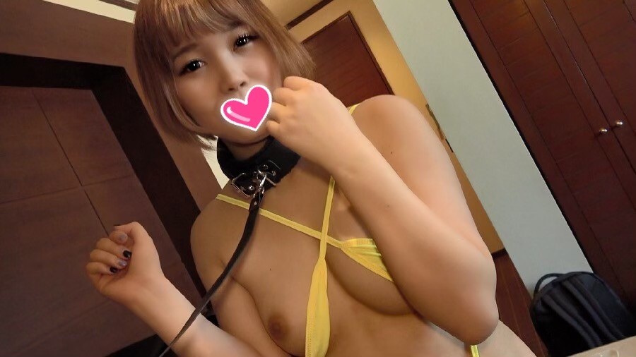 FC2-PPV 1378716 Momo Is 20 Years Old Training A Plump Girl In A Collar X Transformation Swimsuit Saddle Up To Your Hearts Content To Feel The Best I Feel Screaming In The Pleasure Of Raw Cheeks Consecutive Vaginal Cum Shot 2 Times Cum Shot - Server 1