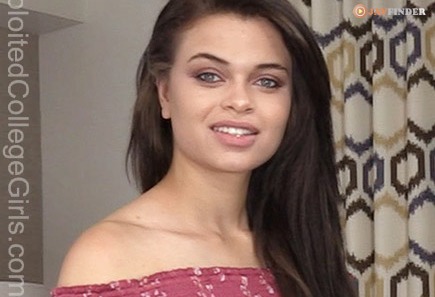 ExploitedCollegeGirls Destiny Cruz - Server 1