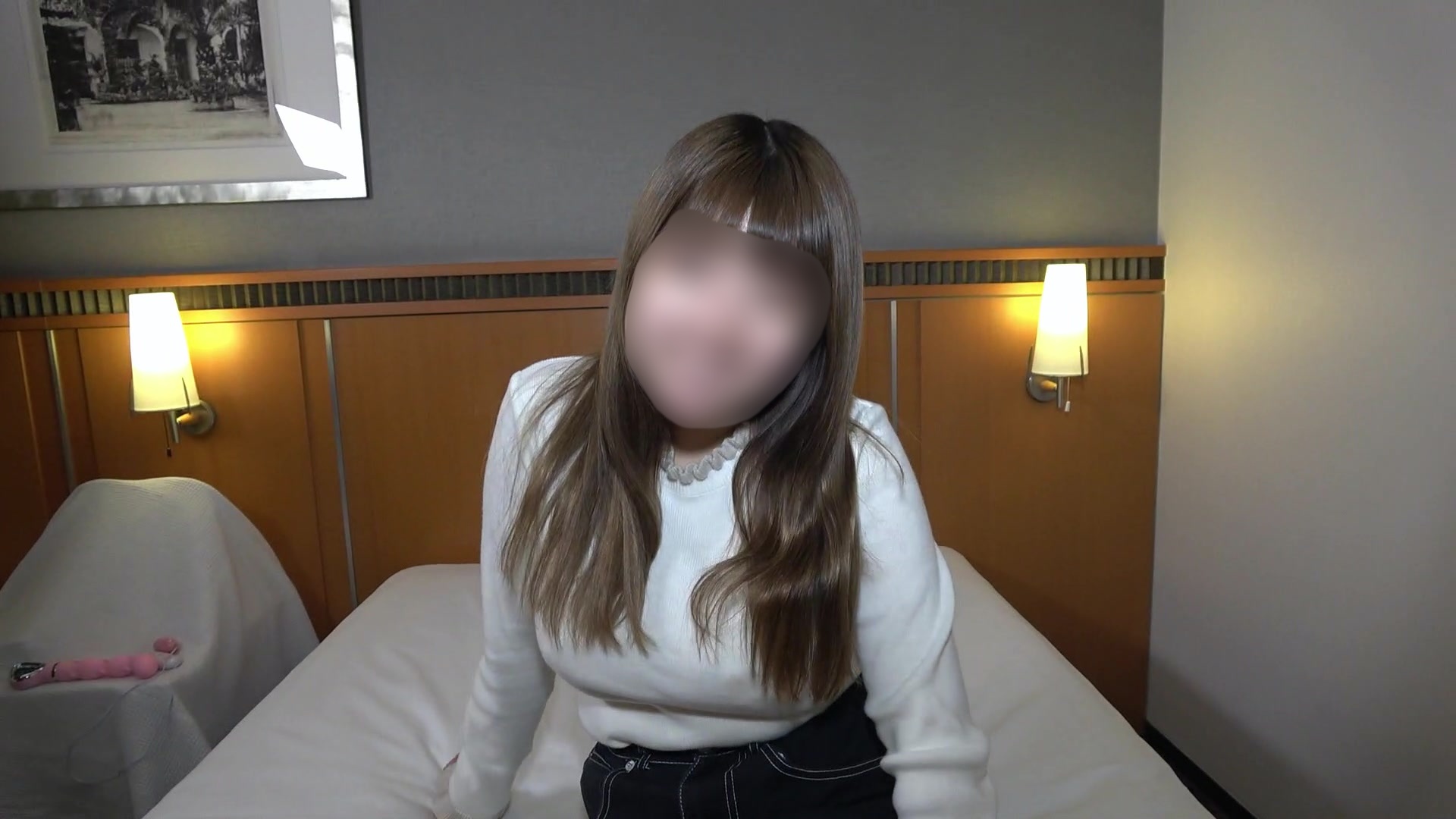 FC2-PPV 1382969 Wakeari Female College Student For Her Boyfriends Birthday An Extra Loan With Boastful Boobs - Server 2