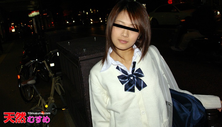 10Musume 012211_01 Good Girl With A Feeling That She Doesn T Know Dir I Want Money And I Can T Refuse It - Server 1