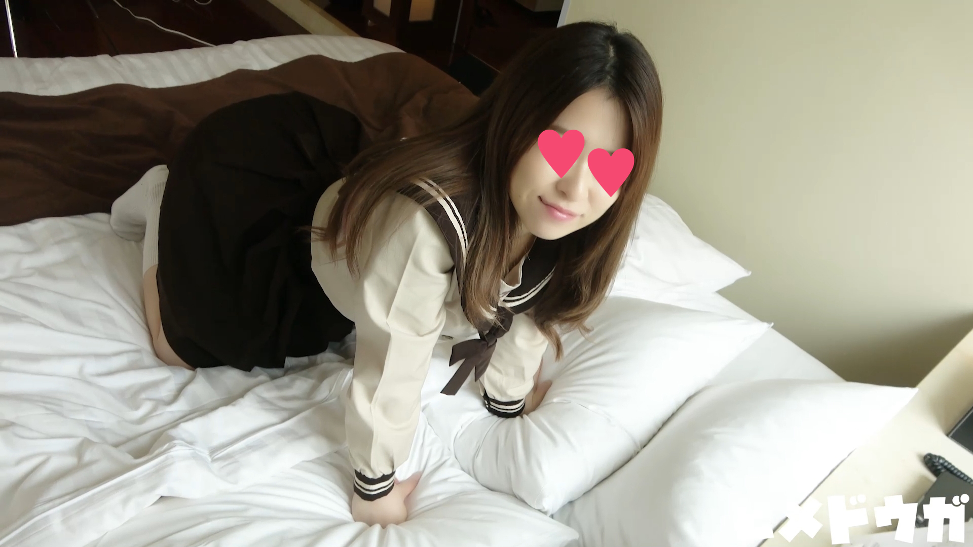 FC2-PPV 1391490 Complete Amateur 80 Ayaka 20 Years Old Complete Appearance Uniform Skin Bishoujo With Shiny Skin Two Vaginal Cum Shot From The Beginning - Server 1