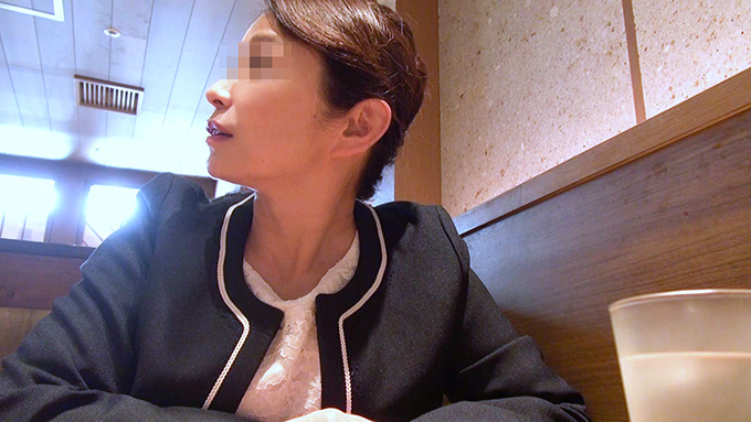 FC2-PPV 1397963-2 Individual Shaved Beautiful And Chaste Wife 63 Years Old A Mature Woman Who Has Been Keeping Her Chastity For 40 Years Is Defeated First Special Price - Part 2 - Server 1