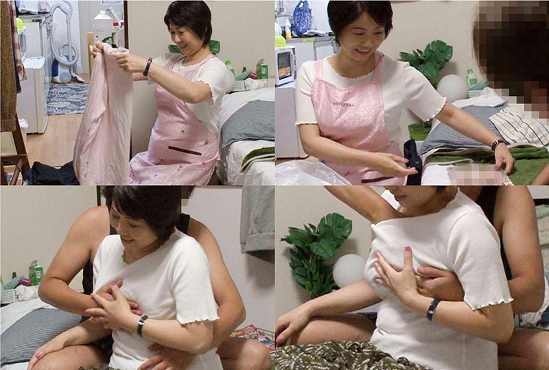 SIROR-014 Amateur-Dispatch.com Rental Mature Woman S Job -Wife S Amazing Face Secret From Her Husband File No 14- - Server 2