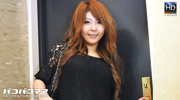 Pacopacomama 030111_319 Ohashi A Very Similar Mature Woman - Server 2