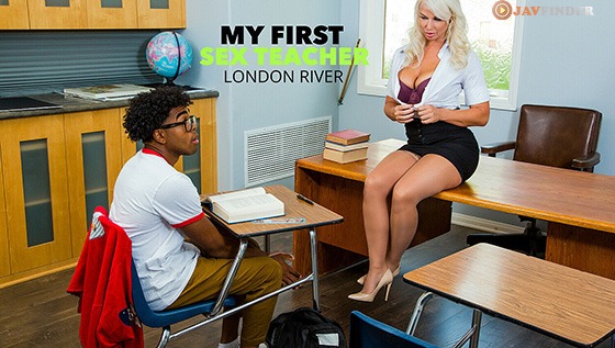 MyFirstSexTeacher London River 26176 - Server 1