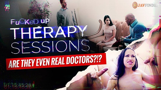 IsThisReal Fucked Up Therapy Sessions - Server 1