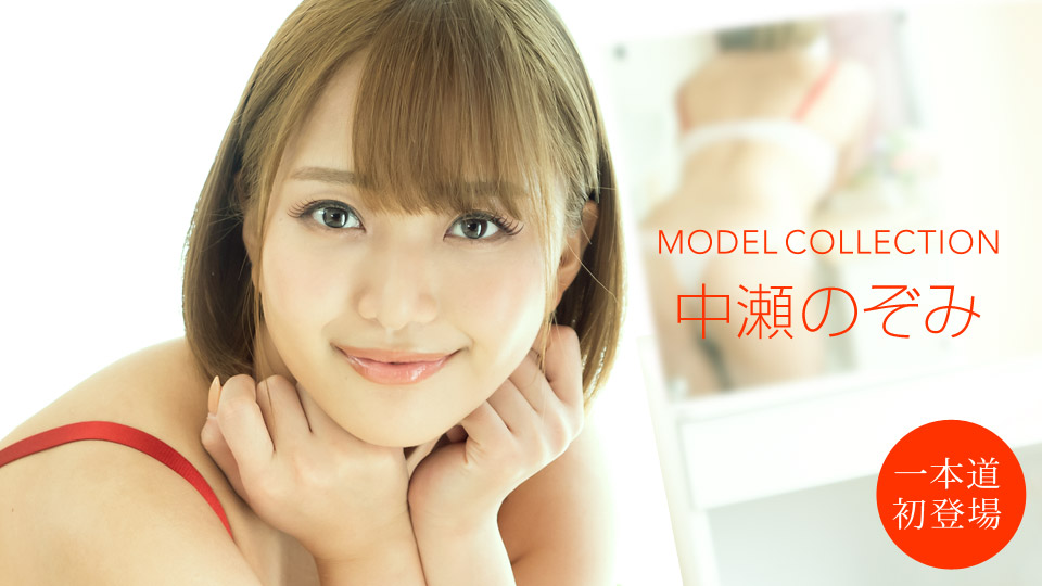 1Pondo 101020_001 Model Collection Nozomi Nakase - Server 1