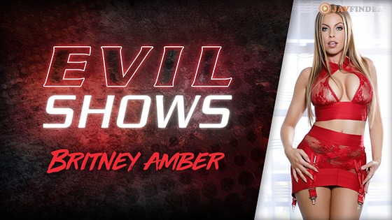 EvilAngel Amber Evil Shows - Server 1