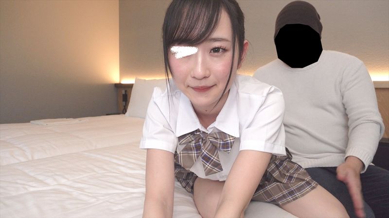 FC2-PPV 1591505 Cum Yamagata Little Girl With A Too Cute Accent Irama With Teary Eyes And Unauthorized Drinking Selfie - Server 1