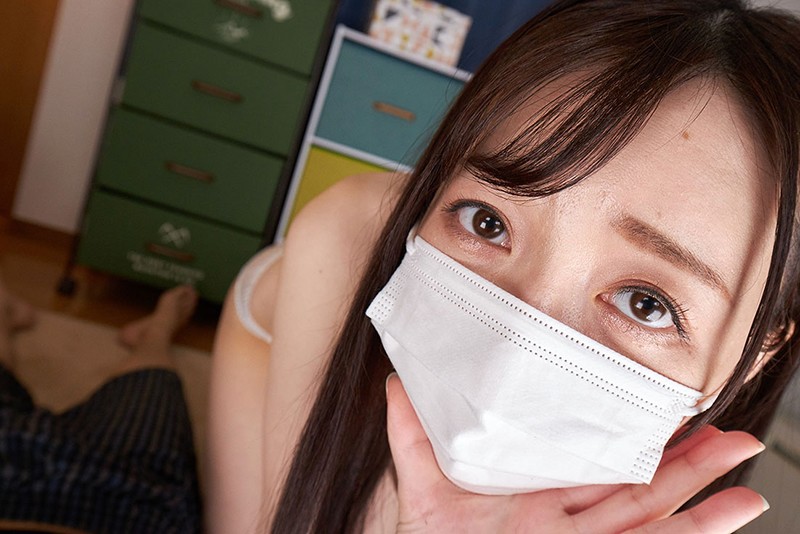 VRKM-039-C K M Produce Masked Girl VR - Part C - Server 1