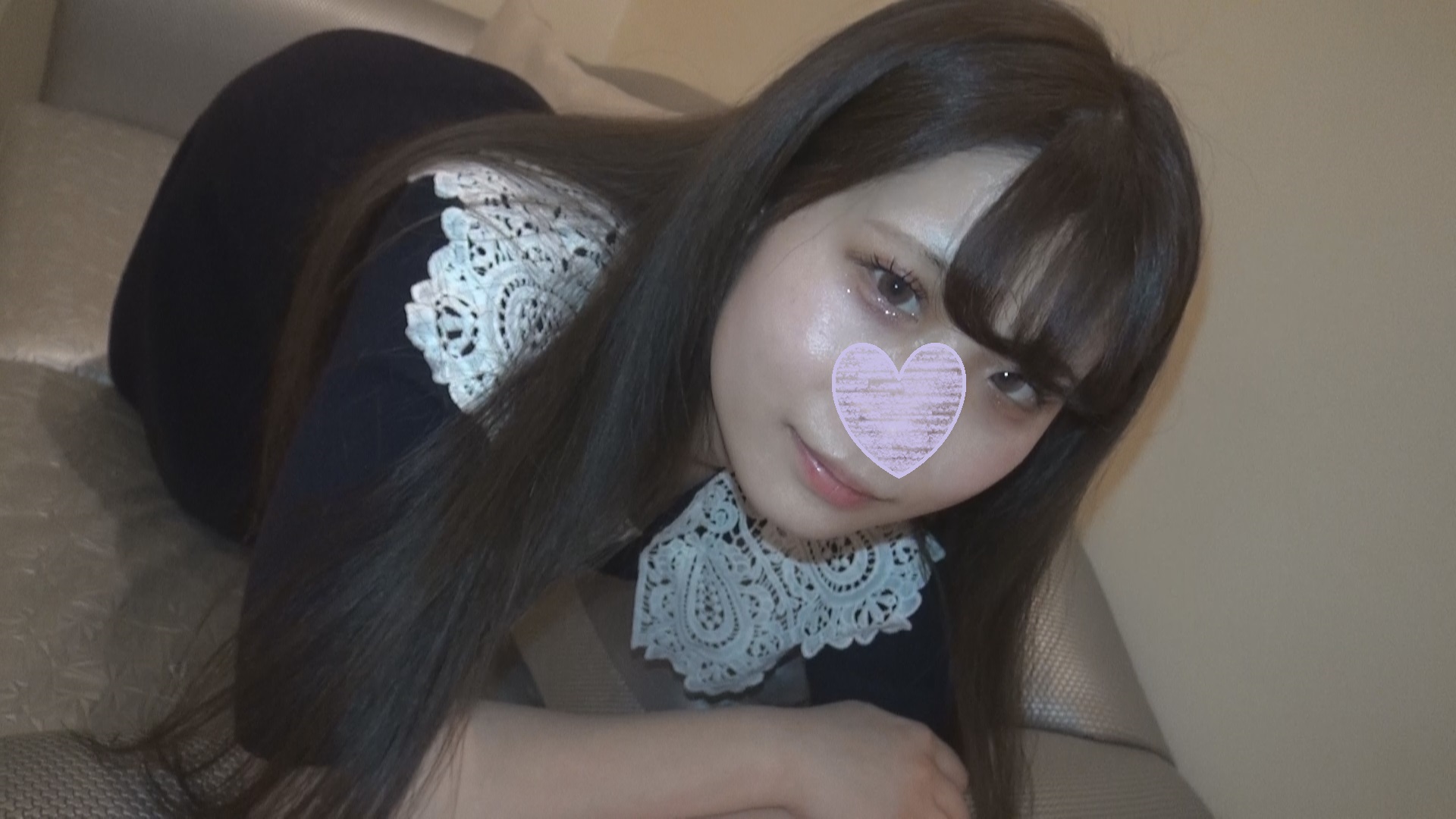 FC2-PPV 1657576-2 Personal Shooting Karin 23 Years Old Neat And Clean Loli System Loose Fluffy Slender Beautiful Girl Mass Cum Shot - Part 2 - Server 1