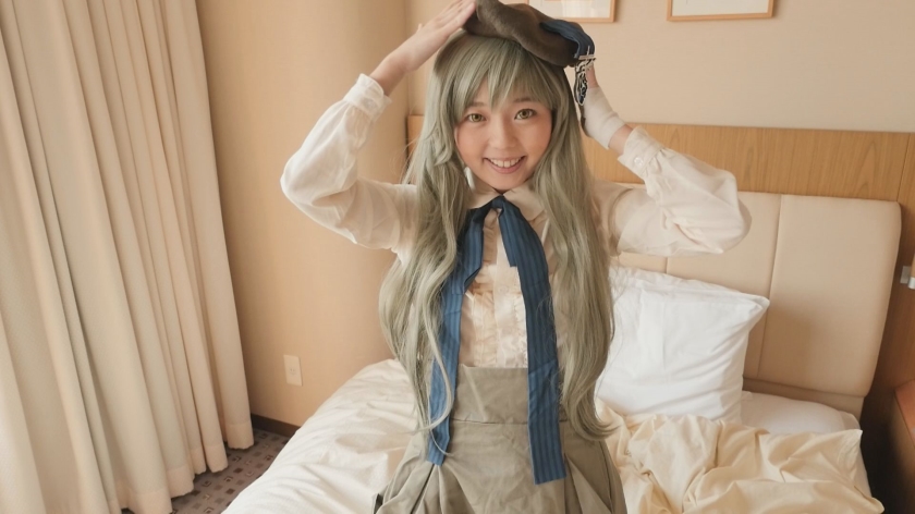 Creampie Let A Carefully Selected Beautiful Girl Cosplay And Conceive My Child Pi Kio - Server 1