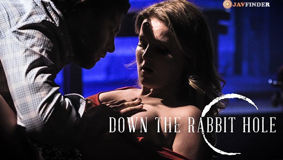 PureTaboo Eliza Eves Down The Rabbit Hole - Server 1