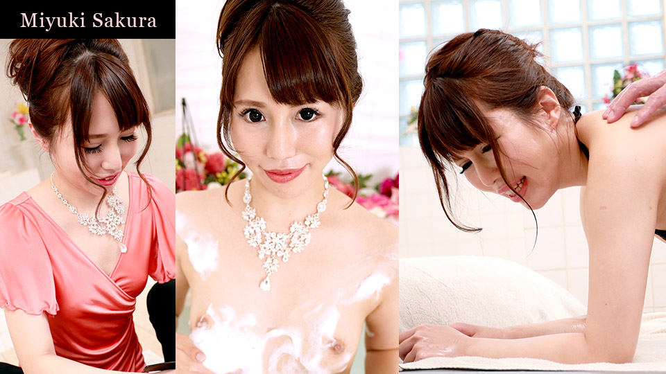 Caribbeancom 042421-001 The Story Of Luxury Spa Lady Vol 89 - Server 1