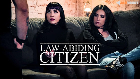 PureTaboo Law Abiding Citizen - SS Server