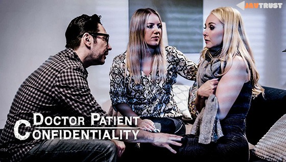 PureTaboo Doctor Patient Confidentiality - SS Server