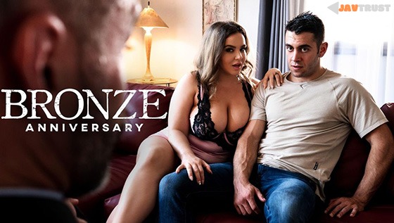 PureTaboo Bronze Anniversary - SS Server