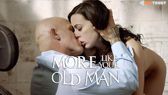 PureTaboo More Like Your Old Man - SS Server
