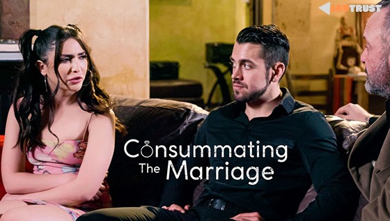 PureTaboo Consummating The Marriage - SS Server
