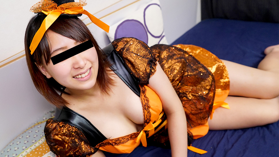 10Musume 103021_01 Halloween Costume Call Girl Who Even Does A Cleaning Blow Job - SS Server