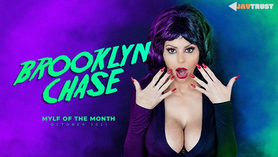 MylfOfTheMonth Mistress Of The Dark - SS Server