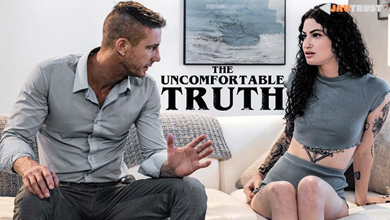 PureTaboo The Uncomfortable Truth - SS Server