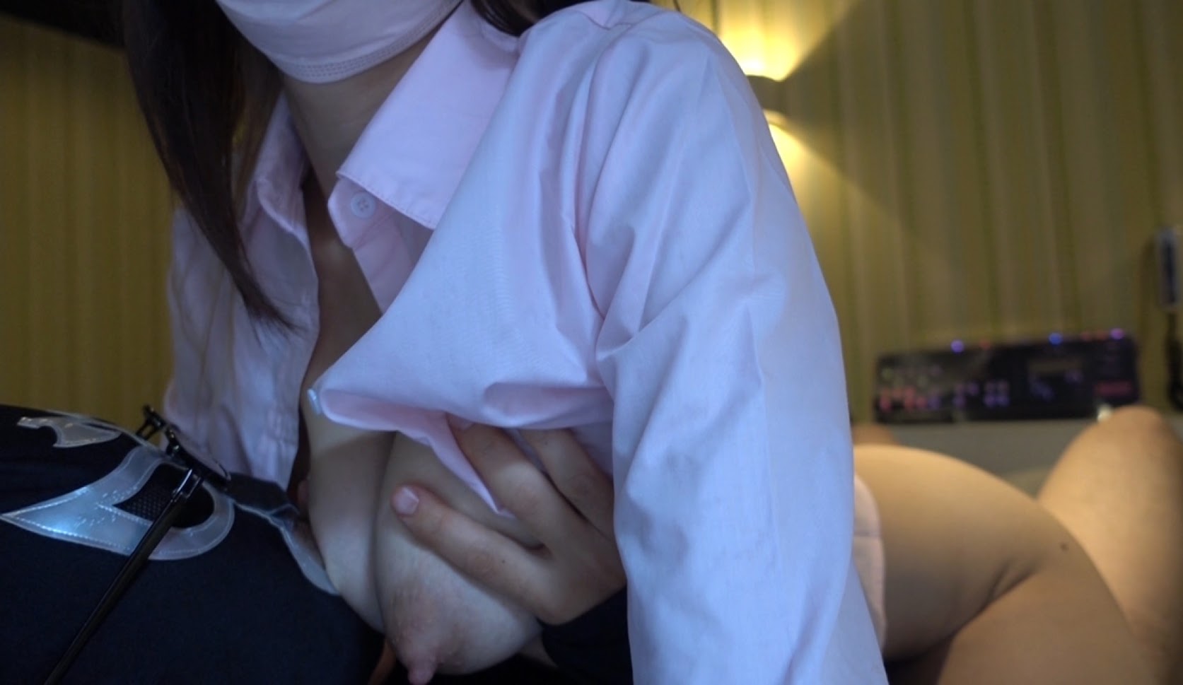 FC2-PPV 2368488 Ria Chan Constriction On The Ultimate Thin Waist Gonzo With Uniform Costume Ecchi Handjob Launch - SS Server