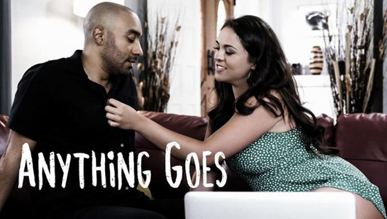 PureTaboo Anything Goes - SS Server