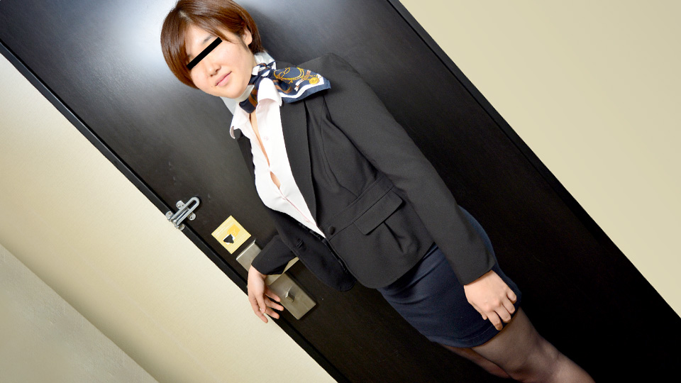10Musume 011222_01 Chunky Cabin Attendant I Want To Get On Your Jumbo Quickly - SS Server