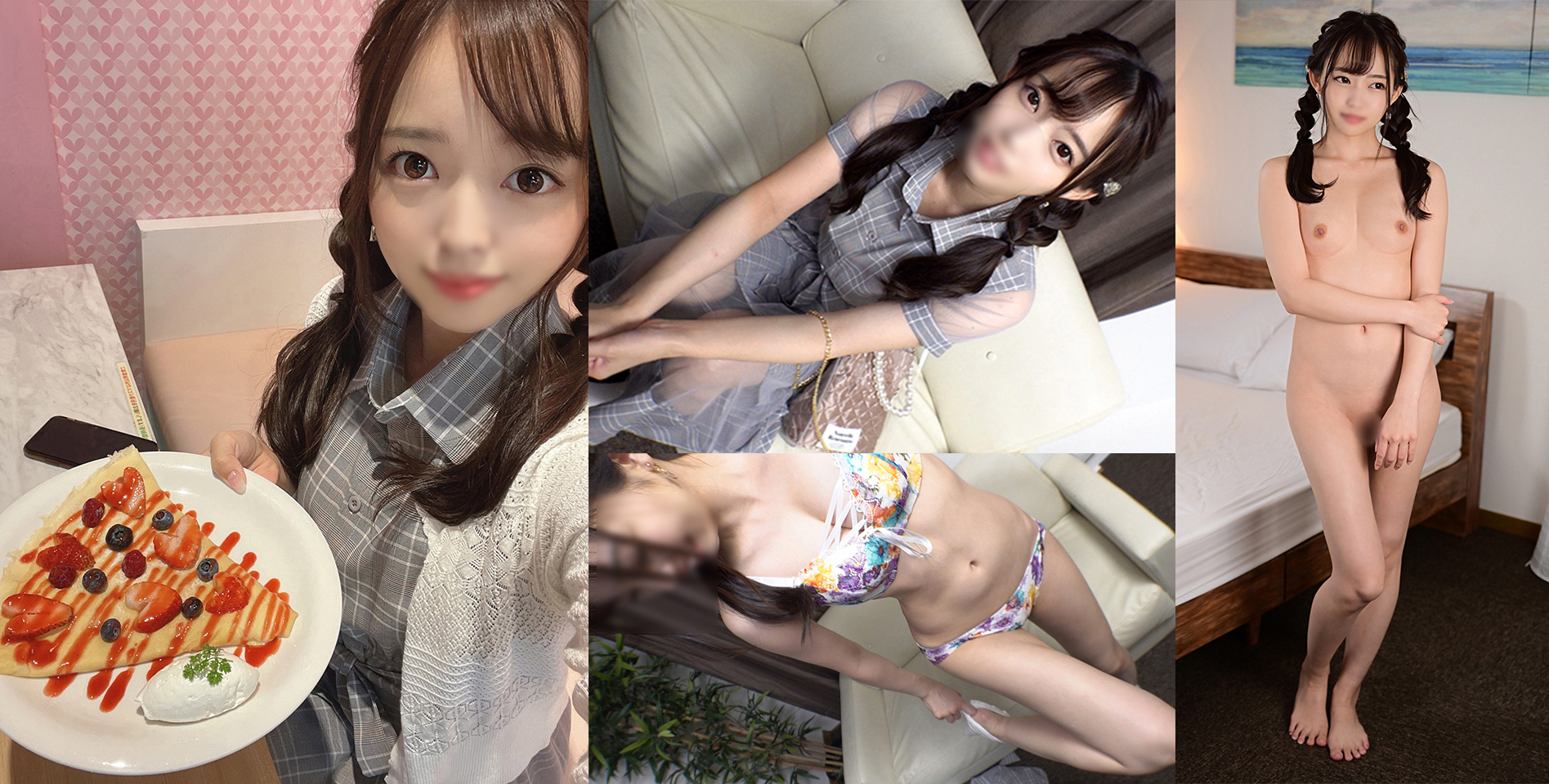 FC2-PPV 2511289 Nursing Student Idol Face Beautiful Girl Remove The Squirrel While Studying And Roll Up - SS Server