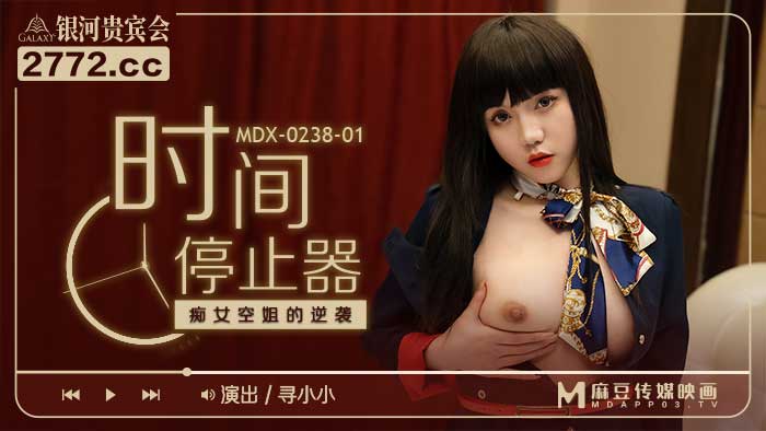 The Counterattack Of The Slutty Stewardess Of The Time Stopper-Xun Xiaoxiao - SS Server