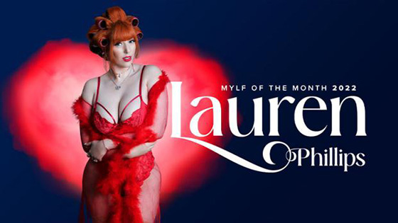 MylfOfTheMonth All Hail Queen Laure - SS Server