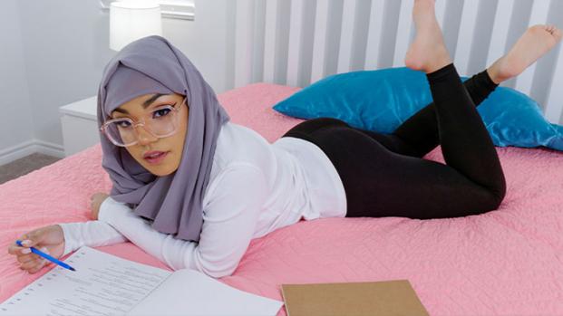 HijabHookup Bullies Be Gone - SS Server